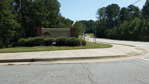 Recreation Center «Virginia Burton Gray Recreation», reviews and photos, 1475 E Fayetteville Rd, Riverdale, GA 30296, USA