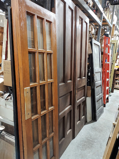 Antique Store «Architectural Antiques Of Indianapolis», reviews and photos, 5000 West 96th Street, Indianapolis, IN 46268, USA