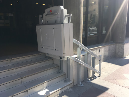 Joval Accesibilidad en Elche