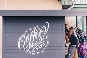 Coffee STOP Rožu iela image