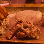 Photo n°4 de l'avis de Carmen.a fait le 22/09/2023 à 13:34 sur le  Osteria Antica Colonna - Nuova Gestione à Padua