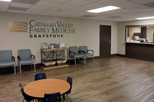 Catawba Valley Family Medicine – Graystone