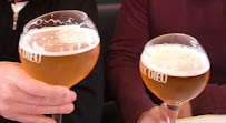 Plats et boissons du Restaurant Le Beaulieu à Valenciennes - n°16