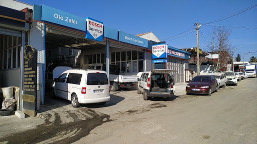 Oto Zafer Bosch C Ar Service