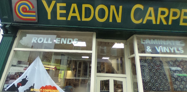 Reviews of Yeadon Carpets & floor coverings in Leeds - Shop