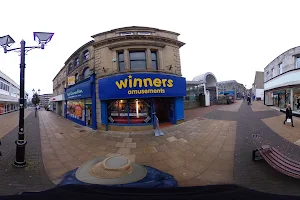 Admiral Casino: Keighley Low Street image