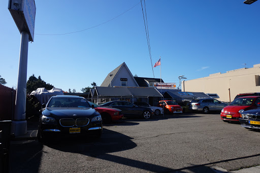Used Car Dealer «The Dealer», reviews and photos, 36835 Fremont Blvd, Fremont, CA 94536, USA