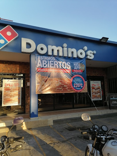 Domino's Pizza Zinacantepec Centro