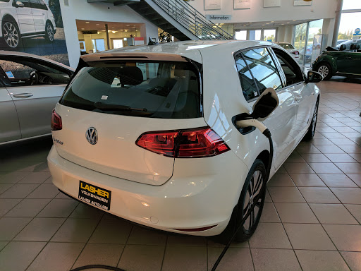 Elk Grove Volkswagen image