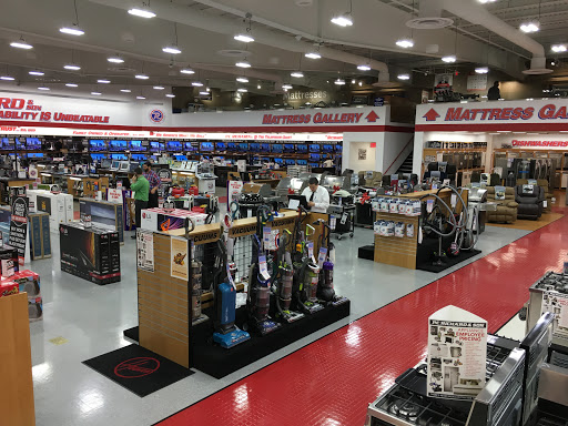 Appliance Store «P.C. Richard & Son», reviews and photos, 701 Sunrise Hwy, Bellmore, NY 11710, USA