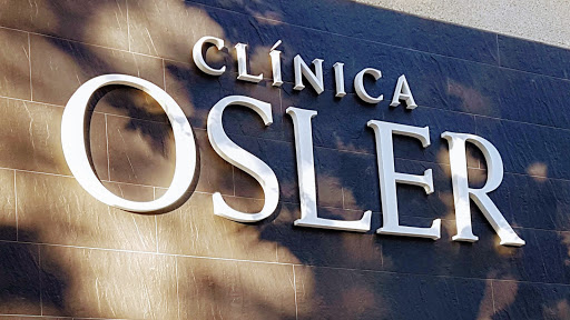 Clínica OSLER en Ciudad Real, Ciudad Real
