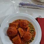 Photo n°1 de l'avis de Francesco.r fait le 09/10/2023 à 09:59 sur le  Trattoria Meloncello à Bologna