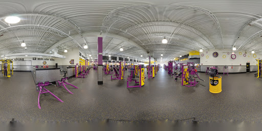 Gym «Planet Fitness», reviews and photos, 681 Cary Towne Blvd, Cary, NC 27511, USA
