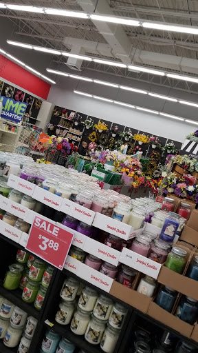 Craft Store «A.C. Moore Arts and Crafts», reviews and photos, 265 S Broadway #5, Salem, NH 03079, USA