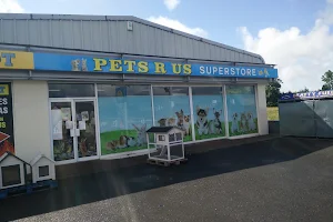 Pets R Us Superstore image