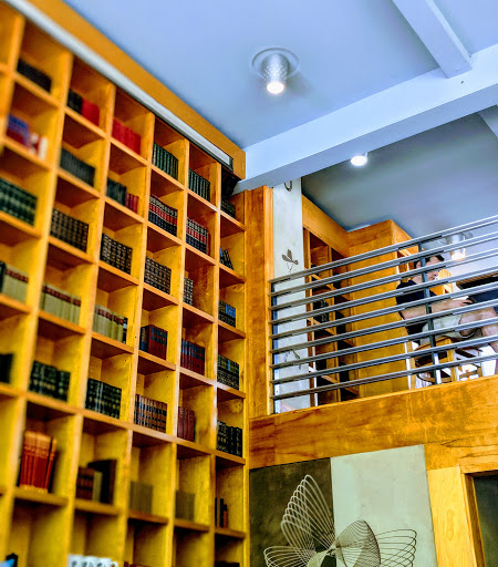 Donut Shop «Top Pot Doughnuts», reviews and photos, 2124 5th Ave, Seattle, WA 98121, USA