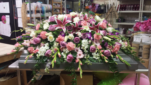 Florist «Lovin Florist», reviews and photos, 173 N Perry St, Lawrenceville, GA 30046, USA