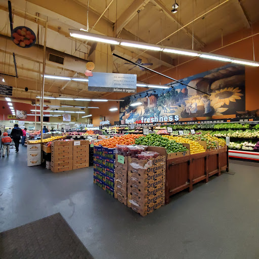 Grocery Store «Wholesome Choice Market», reviews and photos, 18040 Culver Dr, Irvine, CA 92612, USA