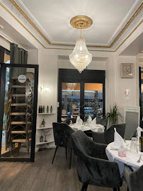Atmosphère du Restaurant tunisien Le comptoir des jasmins à Paris - n°10