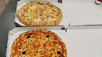 Photos du propriétaire du Pizzas à emporter Les Rois de la Pizza à Mâcon - n°1