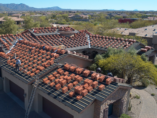 11201 N 23rd Ave Ste 200, Phoenix, AZ 85029, USA