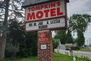 Tompkins Motel image
