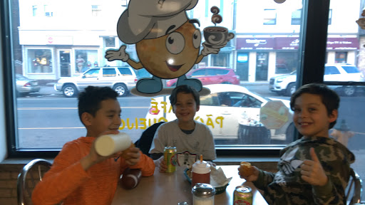 Movie Theater «Bow Tie Cinemas South Orange», reviews and photos, 1 SOPAC Way, South Orange, NJ 07079, USA