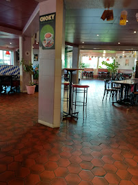 Atmosphère du Restaurant Centre Routier rouen à Le Grand-Quevilly - n°13