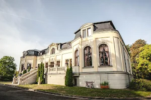 Hotel Schloss Breitenfeld | Tagungen, Hochzeiten & Übernachtungen image