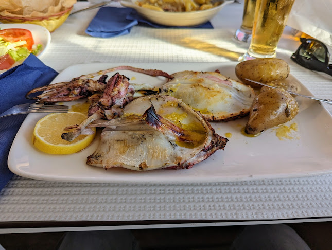 Associação de Mariscadores de Arrasto de Cintura da Baía de Monte Gordo Horário de abertura