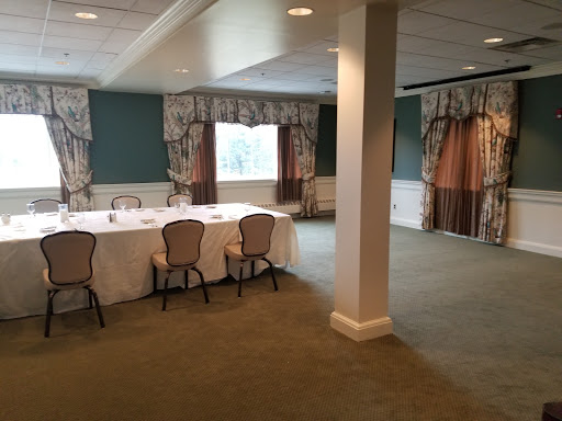 Country Club «Country Club of Rochester», reviews and photos, 2935 East Ave, Rochester, NY 14610, USA