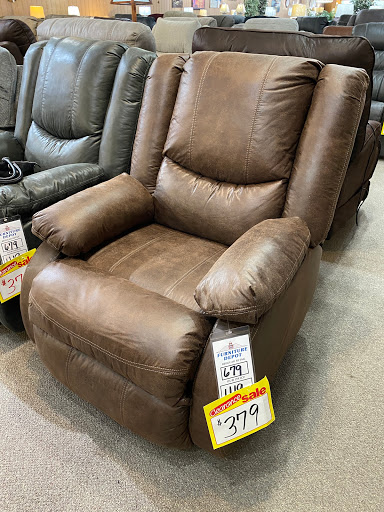 Furniture Store «Furniture Depot», reviews and photos, 3656 State Rd, Cuyahoga Falls, OH 44223, USA