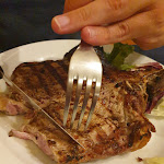 Photo n°2 de l'avis de A..o fait le 04/08/2022 à 17:50 sur le  Trattoria Roberto à Florence