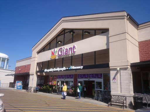 Giant Food, 8905 Belair Rd, Nottingham, MD 21236, USA, 