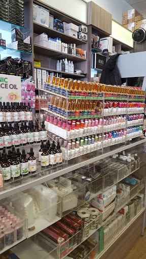 Beauty Supply Store «US Skyline Beauty Supply Inc», reviews and photos, 7234 Arlington Blvd, Falls Church, VA 22042, USA