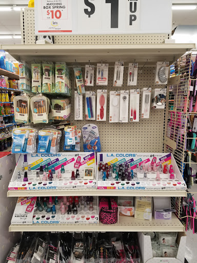 Discount Store «Big Lots», reviews and photos, 843 W Bloomingdale Ave, Brandon, FL 33511, USA