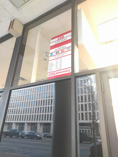 Drug Store «CVS», reviews and photos, 500 C Street South, Washington, DC 20024, USA