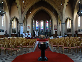 Sint-Catharinakerk Assebroek