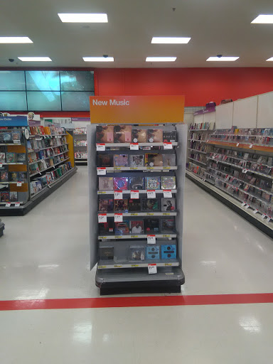 Department Store «Target», reviews and photos, 1140 Commerce Blvd, Dickson City, PA 18519, USA