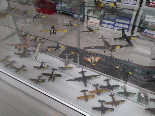 Pegasus Hobbies image