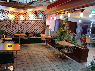 Düş Cafe