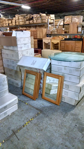 Surplus Store «Scroungers Paradise», reviews and photos, 9 Hickman Dr, Asheville, NC 28803, USA