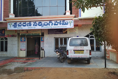 Sri Charan Nursing Home