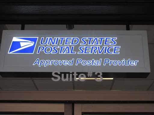 Shipping and Mailing Service «Post-Haste Mail Center Inc.», reviews and photos, 600 F St #3, Arcata, CA 95521, USA