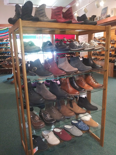 Shoe Store «Shoe Hutch», reviews and photos, 251 SW Madison Ave, Corvallis, OR 97333, USA
