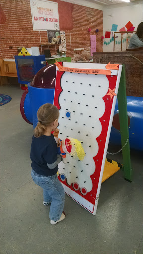 Museum «Fennville Childrens Museum», reviews and photos, 202 E Main St, Fennville, MI 49408, USA