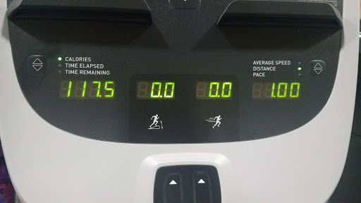 Health Club «24 Hour Fitness», reviews and photos, 336 N Sunrise Ave, Roseville, CA 95661, USA