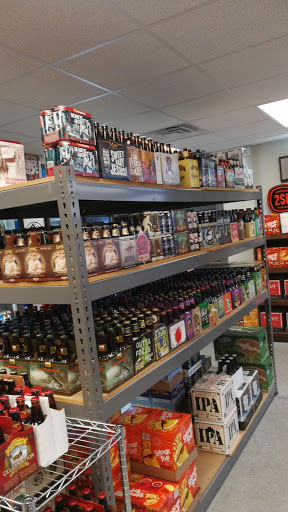 Beer Store «Beer Shed», reviews and photos, 226 Walnut St, Waynesboro, PA 17268, USA