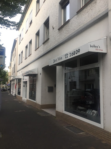 bolley’s hair shop à Paderborn