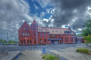Bürgerbahnhof Cuxhaven eG image